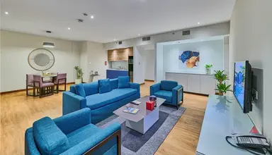Ramada by Wyndham Dubai JBR