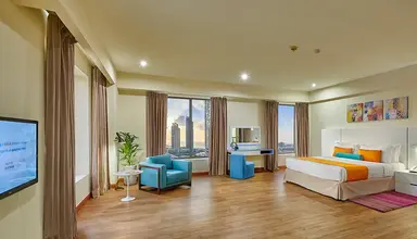Ramada by Wyndham Dubai JBR