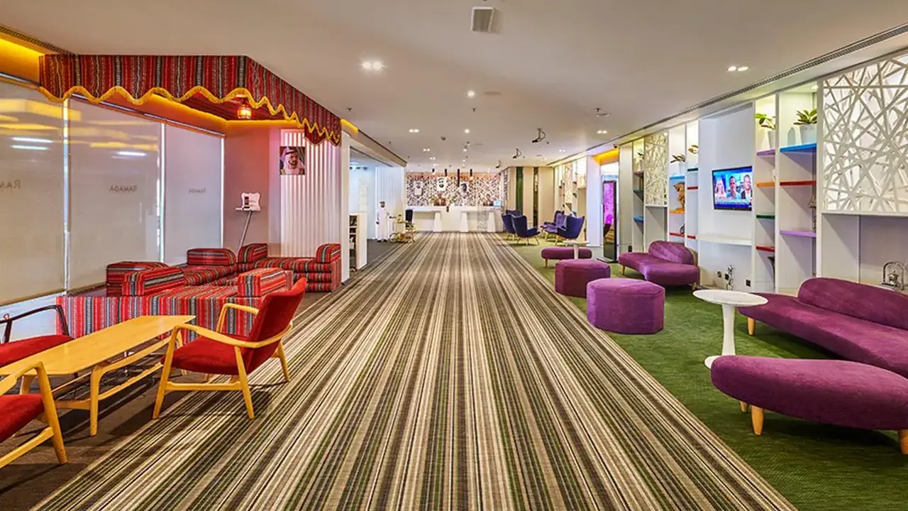 Ramada by Wyndham Dubai JBR