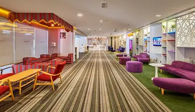 Ramada by Wyndham Dubai JBR
