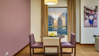 Ramada by Wyndham Dubai JBR