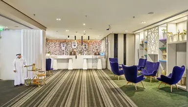 Ramada by Wyndham Dubai JBR