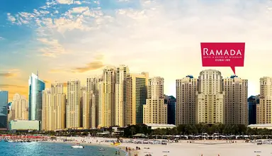 Ramada by Wyndham Dubai JBR