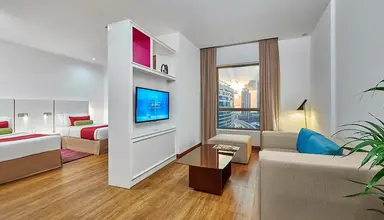 Ramada by Wyndham Dubai JBR