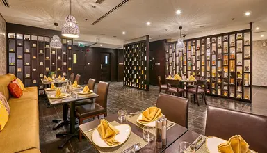 Ramada by Wyndham Dubai JBR