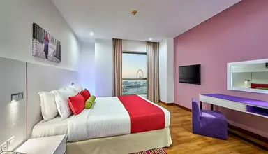Ramada by Wyndham Dubai JBR