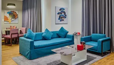 Ramada by Wyndham Dubai JBR