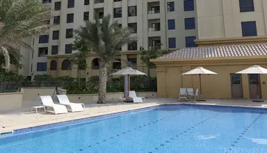 Ramada by Wyndham Dubai JBR