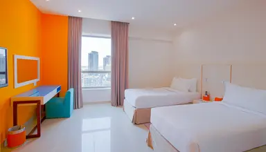 Ramada by Wyndham Dubai JBR