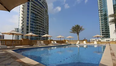 Ramada by Wyndham Dubai JBR