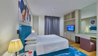 Ramada by Wyndham Dubai JBR