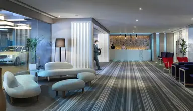 Ramada by Wyndham Dubai JBR