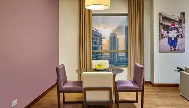 Ramada by Wyndham Dubai JBR