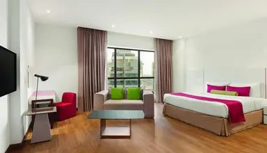 Ramada by Wyndham Dubai JBR