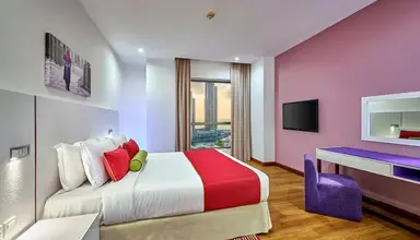 Ramada by Wyndham Dubai JBR