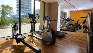Ramada by Wyndham Dubai JBR