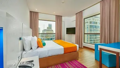 Ramada by Wyndham Dubai JBR