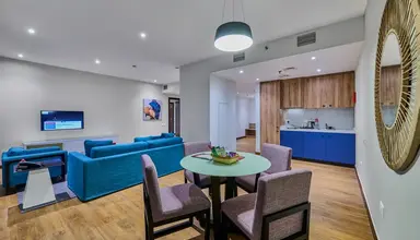 Ramada by Wyndham Dubai JBR