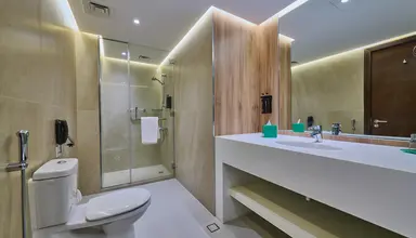 Ramada by Wyndham Dubai JBR