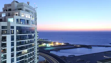 Ramada by Wyndham Dubai JBR
