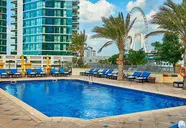 Ramada by Wyndham Dubai JBR