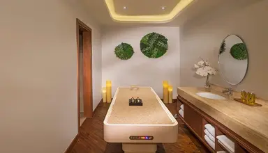 Ramada by Wyndham Dubai JBR