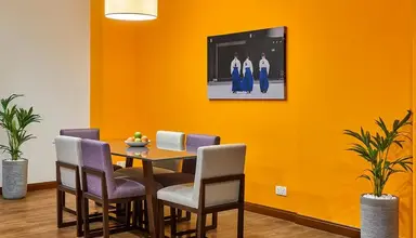 Ramada by Wyndham Dubai JBR