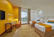 Ramada by Wyndham Dubai JBR