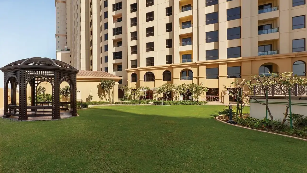 Ramada by Wyndham Dubai JBR