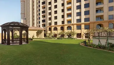 Ramada by Wyndham Dubai JBR