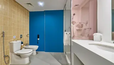 Ramada by Wyndham Dubai JBR