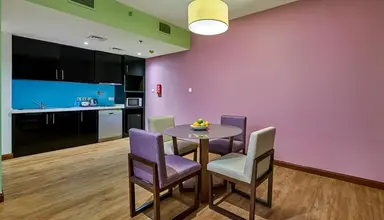 Ramada by Wyndham Dubai JBR