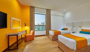 Ramada by Wyndham Dubai JBR