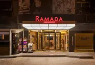 Ramada By Wyndham Istanbul Pera