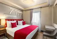 Ramada By Wyndham Istanbul Pera