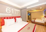 Ramada By Wyndham Istanbul Pera