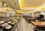 Ramada By Wyndham Istanbul Pera