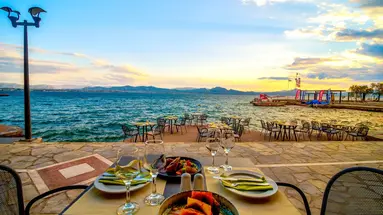 Ramada by Wyndham Loutraki Poseidon Resort