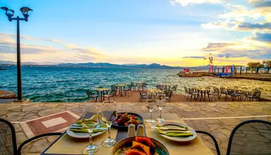 Ramada by Wyndham Loutraki Poseidon Resort