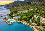 Ramada by Wyndham Loutraki Poseidon Resort