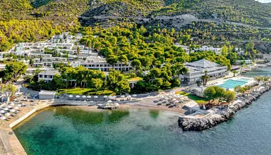 Ramada by Wyndham Loutraki Poseidon Resort