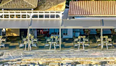 Ramada by Wyndham Loutraki Poseidon Resort