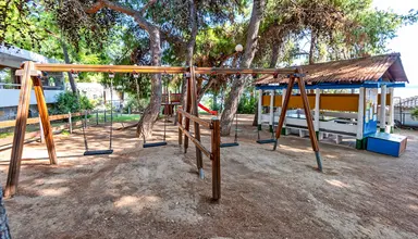 Ramada by Wyndham Loutraki Poseidon Resort