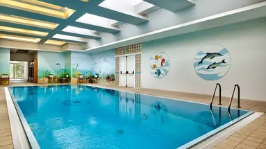 Ramada by Wyndham Loutraki Poseidon Resort