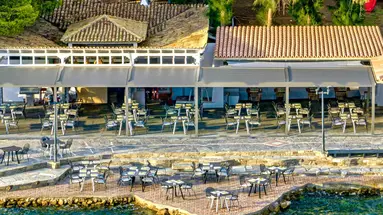 Ramada by Wyndham Loutraki Poseidon Resort