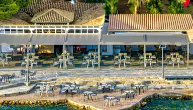 Ramada by Wyndham Loutraki Poseidon Resort