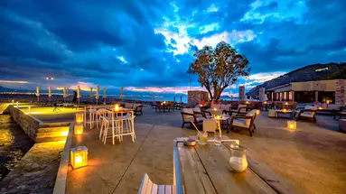 Ramada by Wyndham Loutraki Poseidon Resort