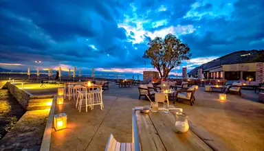 Ramada by Wyndham Loutraki Poseidon Resort