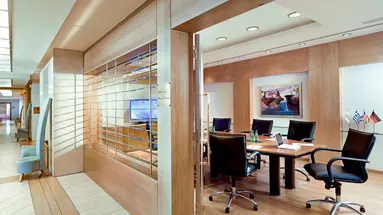 Ramada by Wyndham Loutraki Poseidon Resort