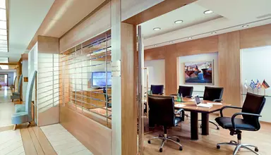 Ramada by Wyndham Loutraki Poseidon Resort